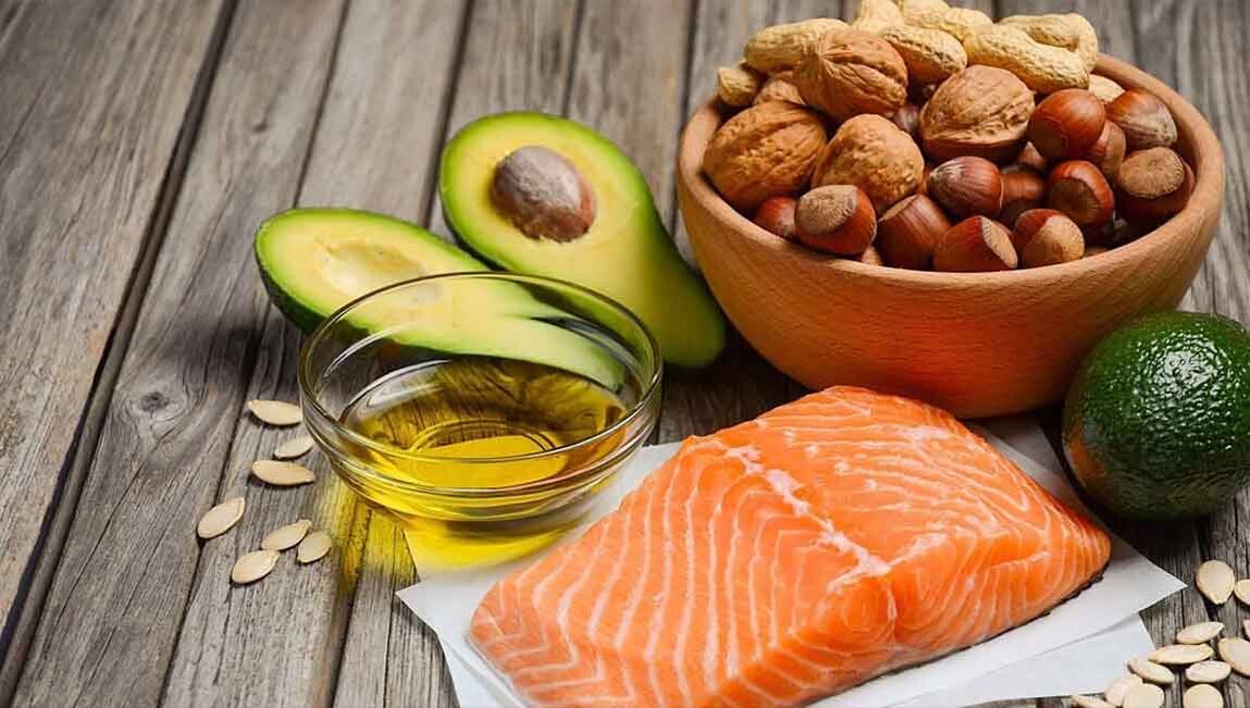 Keto mataræði